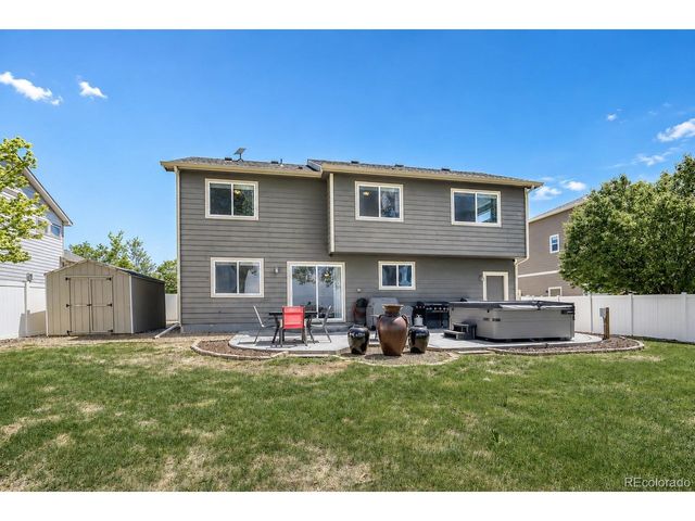212 Sycamore Ave, Johnstown, CO 80534