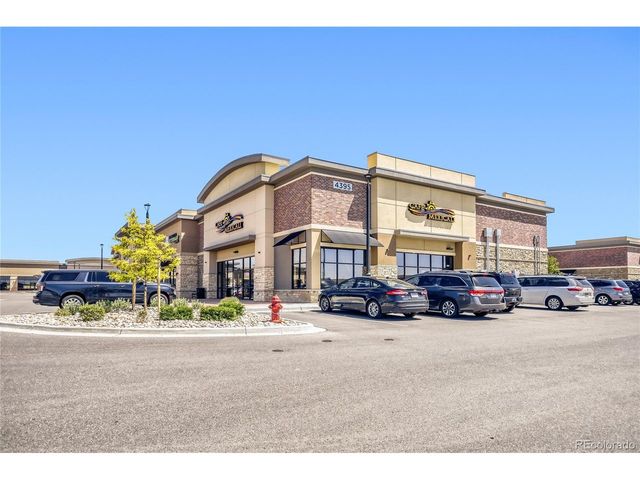 212 Sycamore Ave, Johnstown, CO 80534
