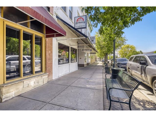 212 Sycamore Ave, Johnstown, CO 80534