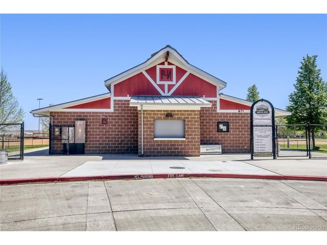 212 Sycamore Ave, Johnstown, CO 80534