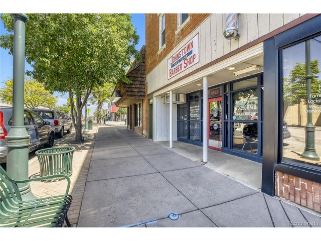 212 Sycamore Ave, Johnstown, CO 80534