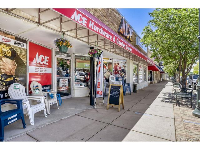 212 Sycamore Ave, Johnstown, CO 80534