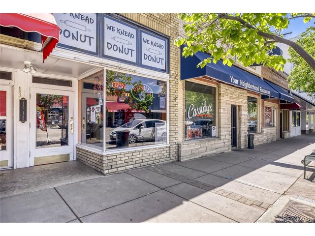 212 Sycamore Ave, Johnstown, CO 80534