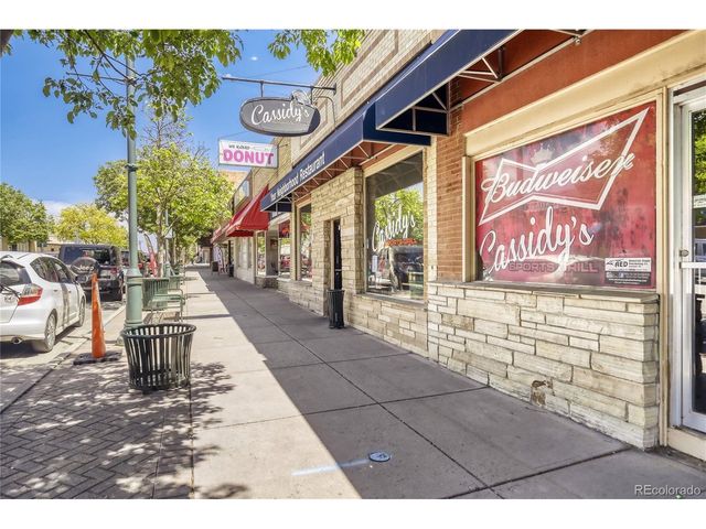 212 Sycamore Ave, Johnstown, CO 80534