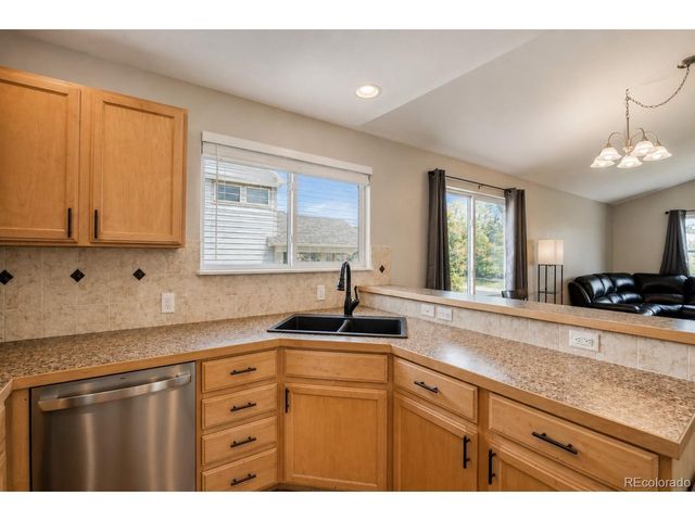 212 Sycamore Ave, Johnstown, CO 80534