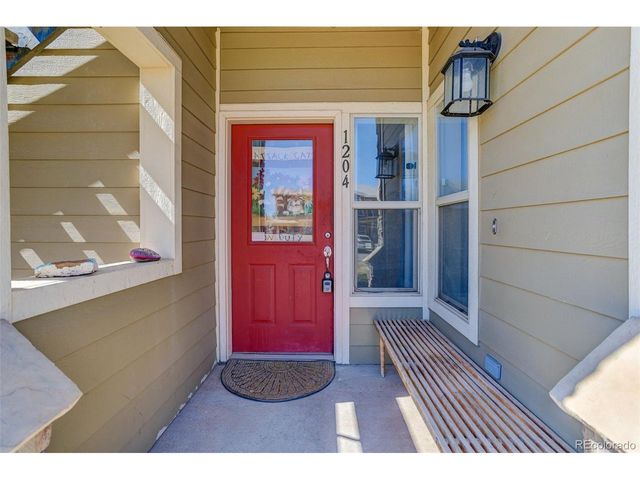 5800 Tower Rd 1204, Denver, CO 80249