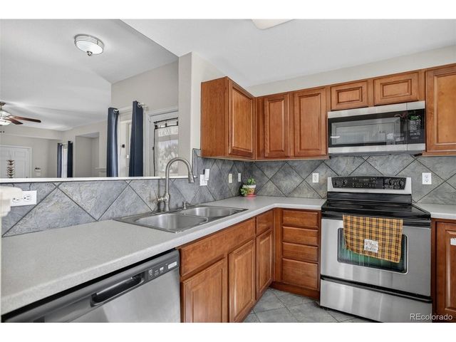 5800 Tower Rd 1204, Denver, CO 80249