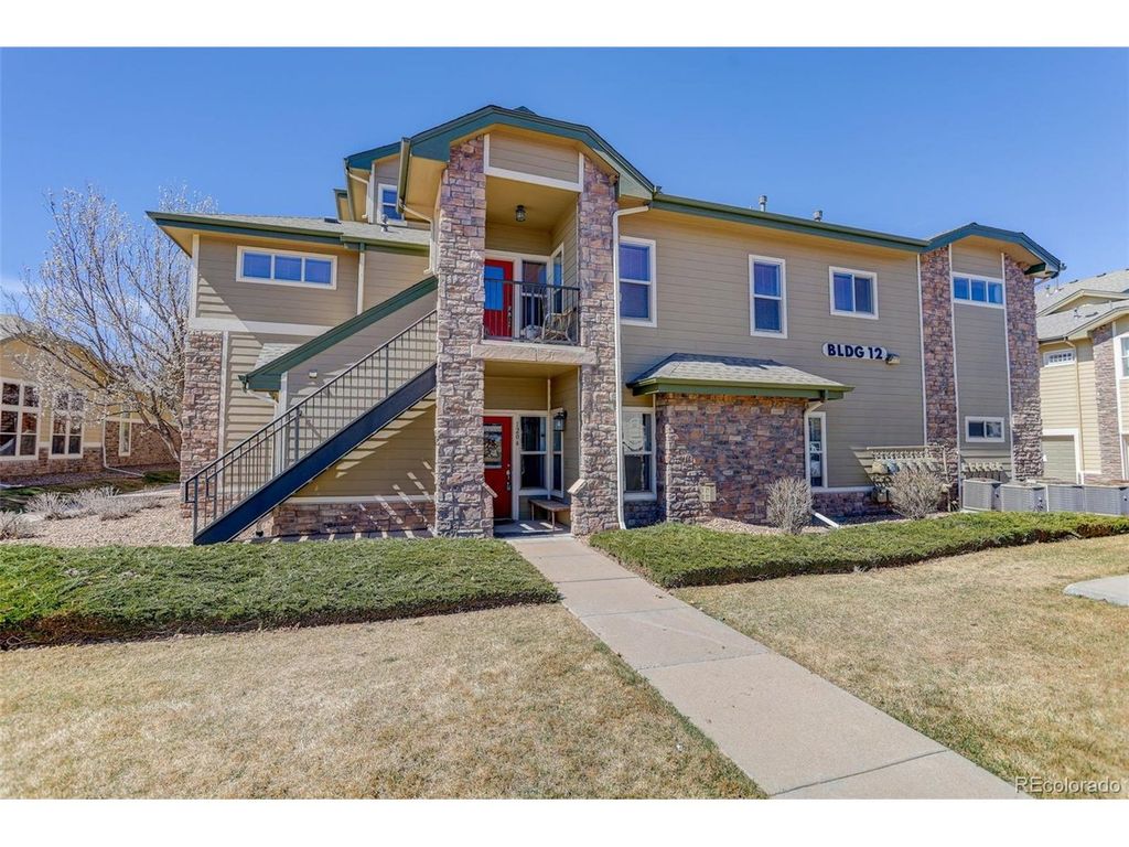5800 Tower Rd 1204, Denver, CO 80249