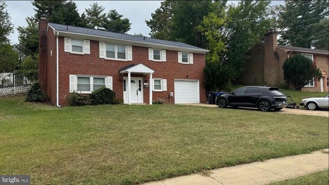 109 BELMONT DR SW, Leesburg, VA 20175