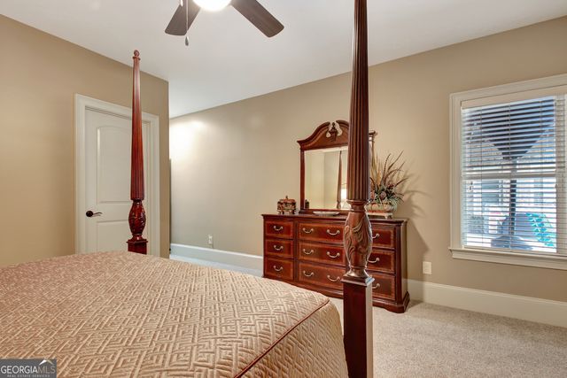100 Wickham Drive, Tyrone, GA 30290