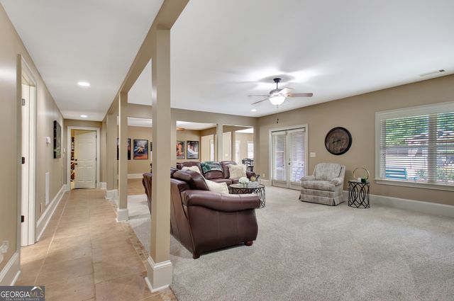 100 Wickham Drive, Tyrone, GA 30290