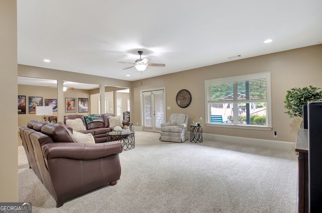 100 Wickham Drive, Tyrone, GA 30290