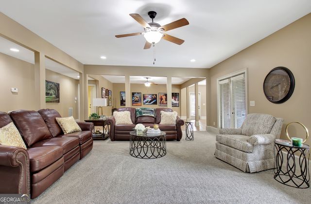 100 Wickham Drive, Tyrone, GA 30290