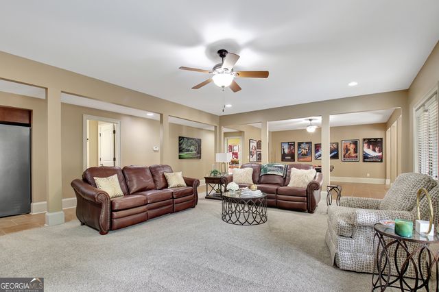 100 Wickham Drive, Tyrone, GA 30290