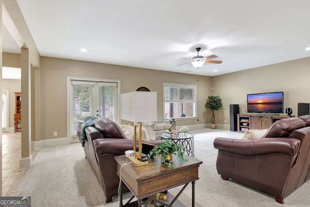 100 Wickham Drive, Tyrone, GA 30290