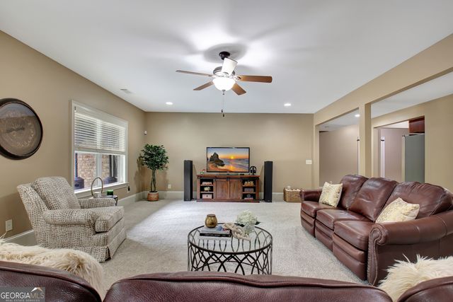100 Wickham Drive, Tyrone, GA 30290