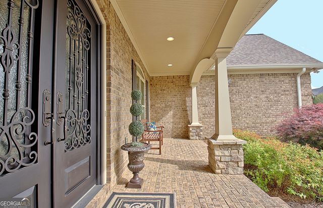 100 Wickham Drive, Tyrone, GA 30290
