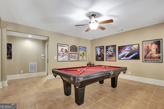 100 Wickham Drive, Tyrone, GA 30290