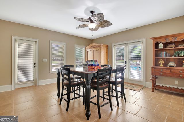 100 Wickham Drive, Tyrone, GA 30290