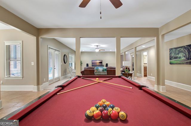100 Wickham Drive, Tyrone, GA 30290