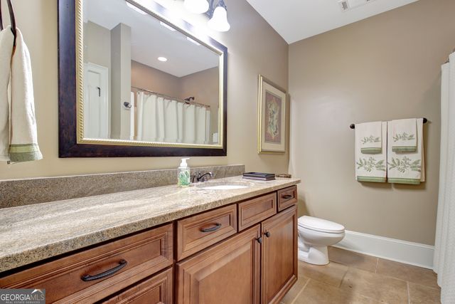 100 Wickham Drive, Tyrone, GA 30290
