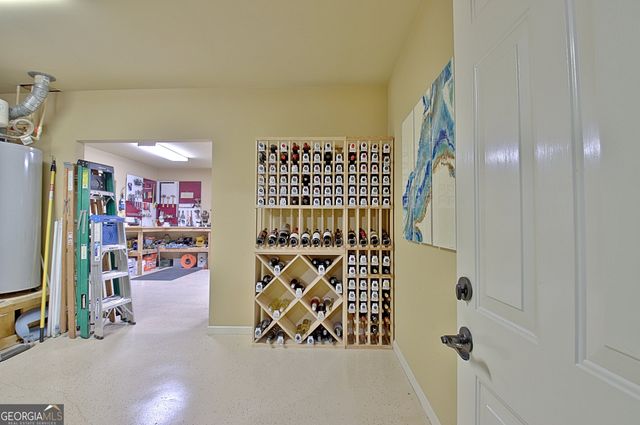 100 Wickham Drive, Tyrone, GA 30290