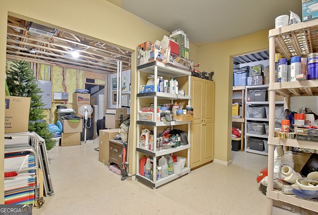 100 Wickham Drive, Tyrone, GA 30290