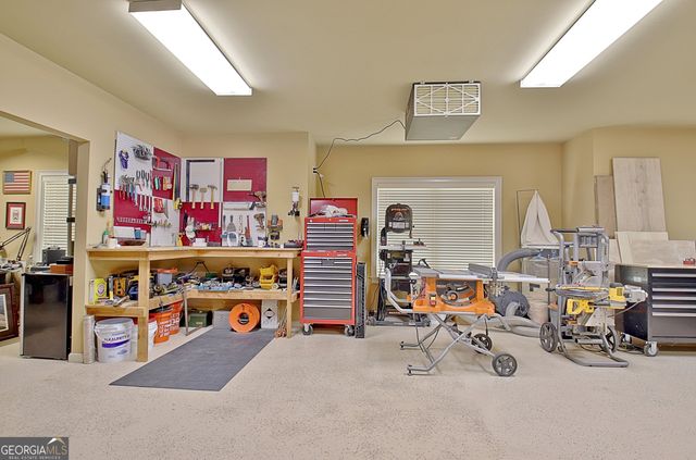 100 Wickham Drive, Tyrone, GA 30290