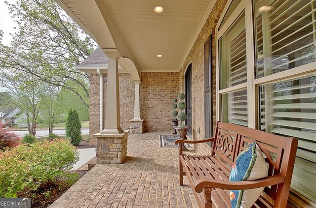 100 Wickham Drive, Tyrone, GA 30290