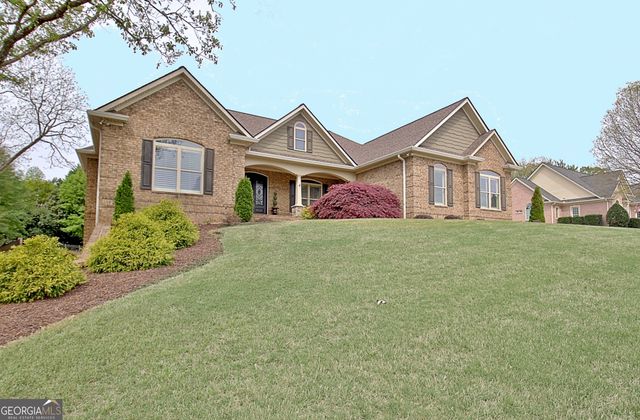 100 Wickham Drive, Tyrone, GA 30290