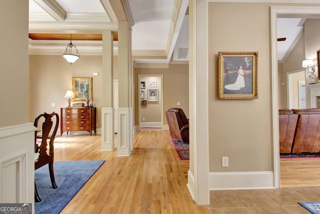 100 Wickham Drive, Tyrone, GA 30290