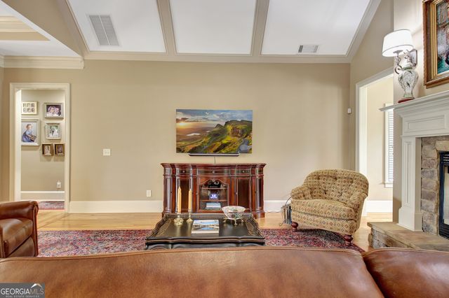 100 Wickham Drive, Tyrone, GA 30290