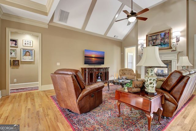 100 Wickham Drive, Tyrone, GA 30290