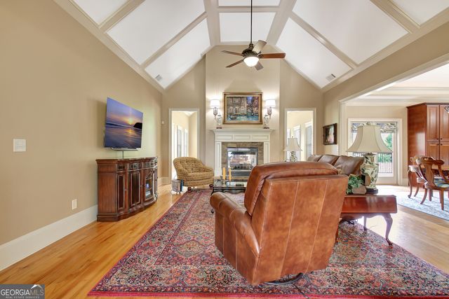 100 Wickham Drive, Tyrone, GA 30290