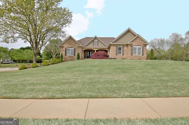 100 Wickham Drive, Tyrone, GA 30290