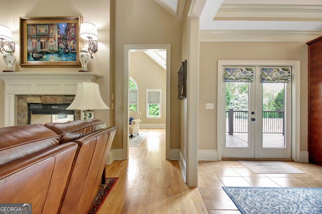 100 Wickham Drive, Tyrone, GA 30290