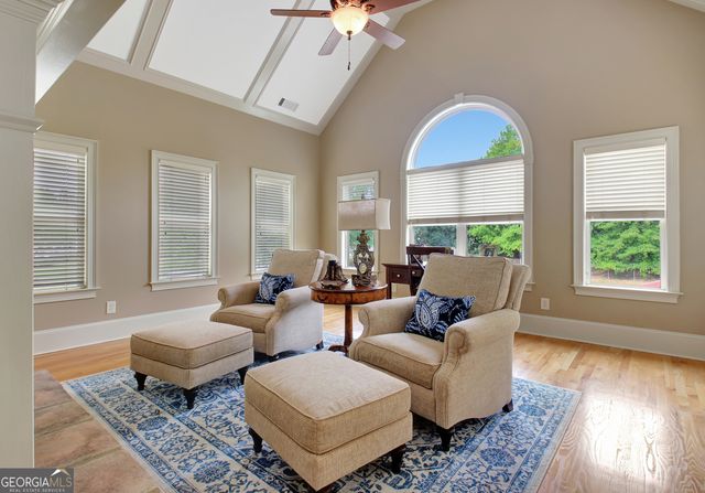 100 Wickham Drive, Tyrone, GA 30290