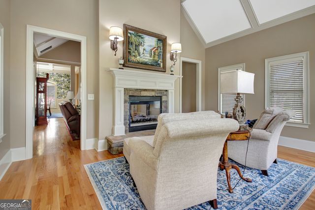 100 Wickham Drive, Tyrone, GA 30290