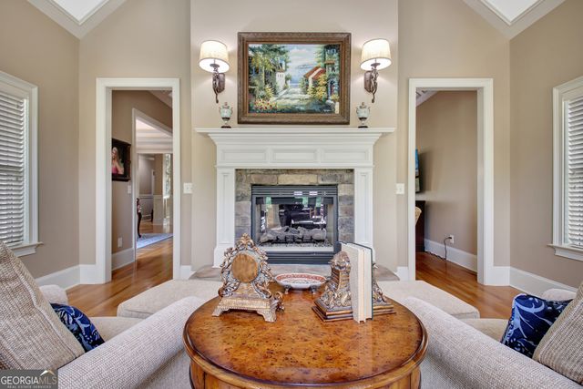 100 Wickham Drive, Tyrone, GA 30290