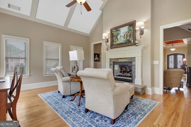 100 Wickham Drive, Tyrone, GA 30290