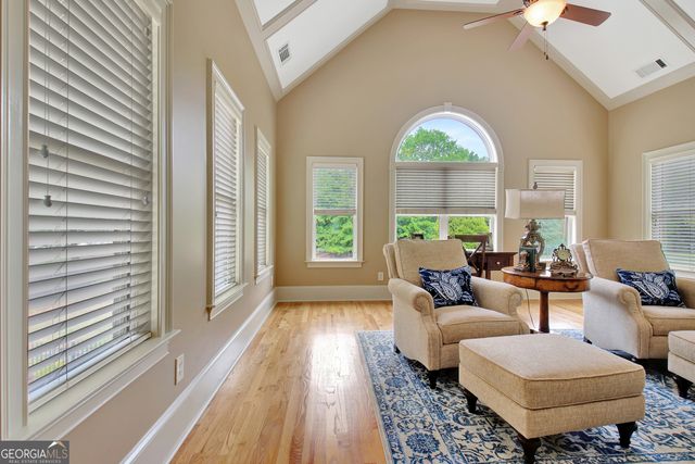 100 Wickham Drive, Tyrone, GA 30290