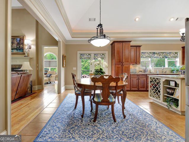 100 Wickham Drive, Tyrone, GA 30290