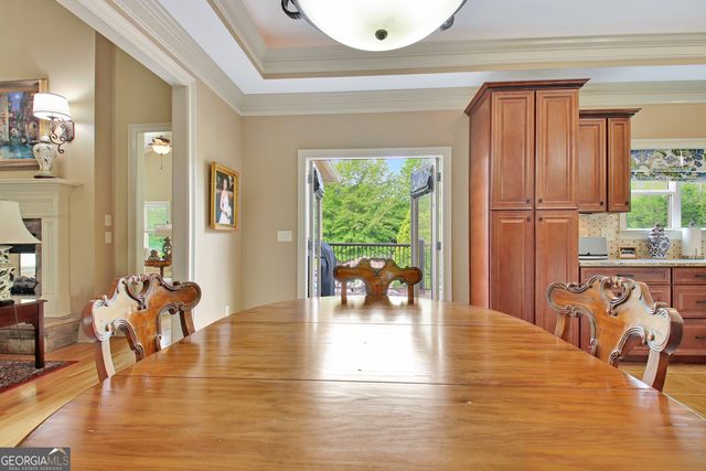 100 Wickham Drive, Tyrone, GA 30290