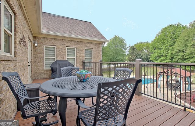 100 Wickham Drive, Tyrone, GA 30290