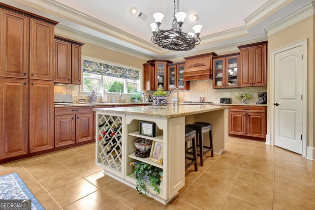 100 Wickham Drive, Tyrone, GA 30290