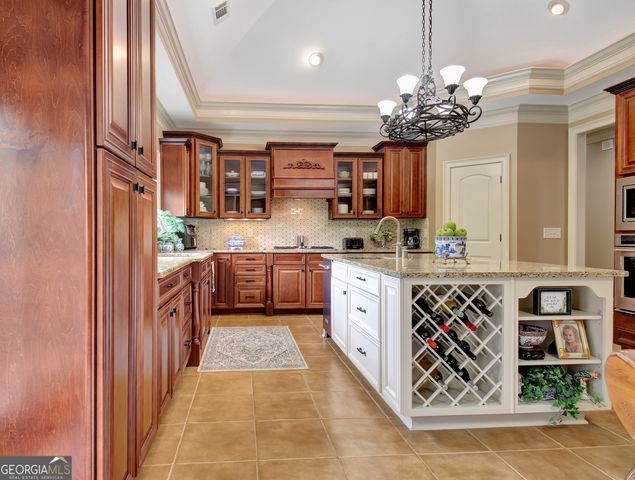100 Wickham Drive, Tyrone, GA 30290