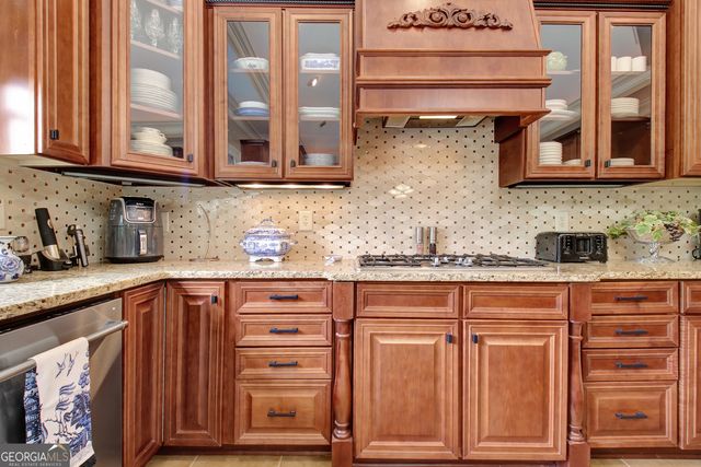 100 Wickham Drive, Tyrone, GA 30290