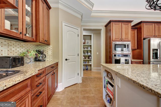 100 Wickham Drive, Tyrone, GA 30290