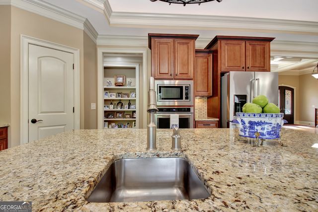 100 Wickham Drive, Tyrone, GA 30290