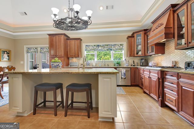 100 Wickham Drive, Tyrone, GA 30290